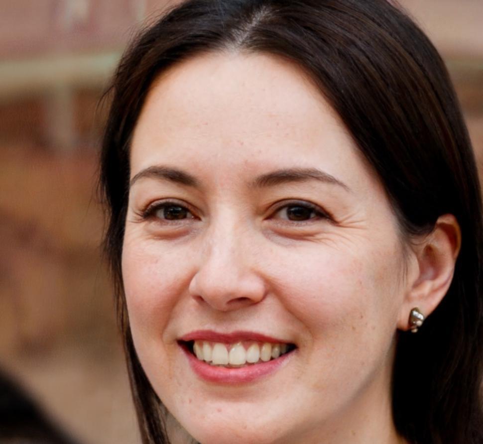 Zeynep Kaya